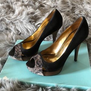 Guess by Marciano heels